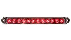 Putco Red 15" Mini Blade LED Tailgate Light Bar